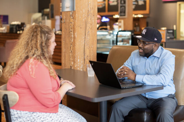 Clarke University - Business and Community Partnership