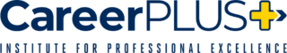CareerPLUS logo