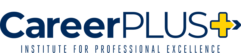 CareerPLUS logo