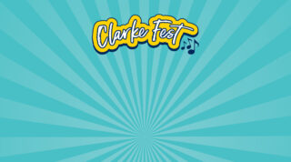Clarke University - April 29