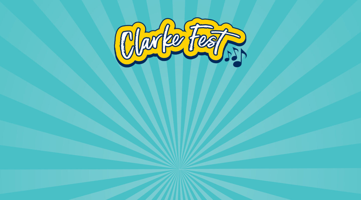 Clarke Fest – April 29