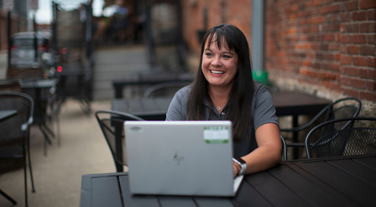 Clarke University Business & Community Solutions - Full Size