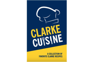 Clarke Cookbook