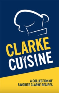 ClarkeCookbook