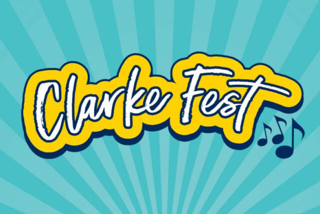 ClarkeFest