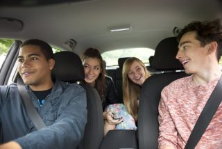 Student Road Trip