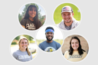 Compass Award Winners for 2022