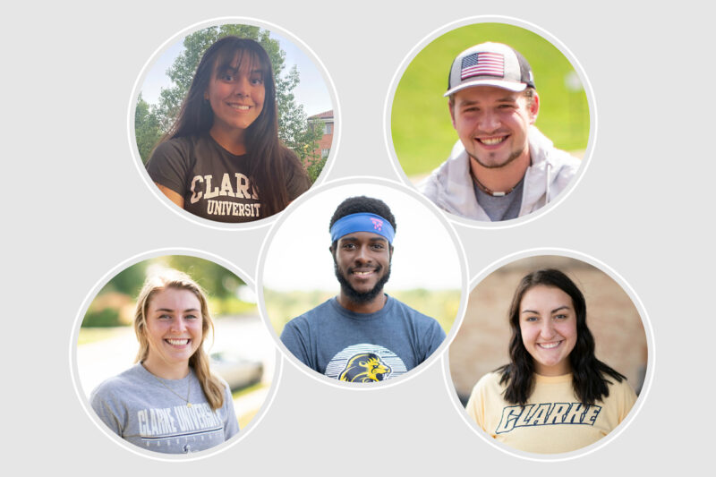 Compass Award Winners for 2022