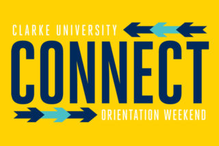 Connect Orientation