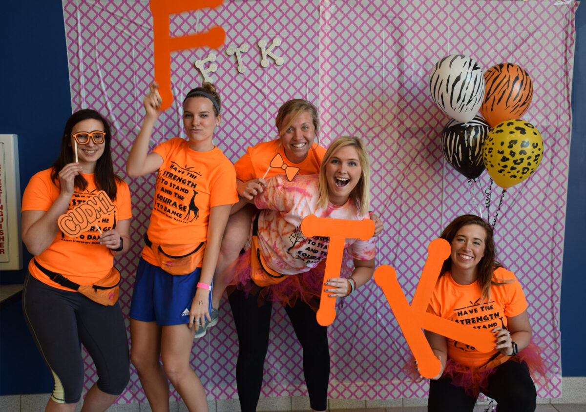 Dance Marathon13 - Full Size