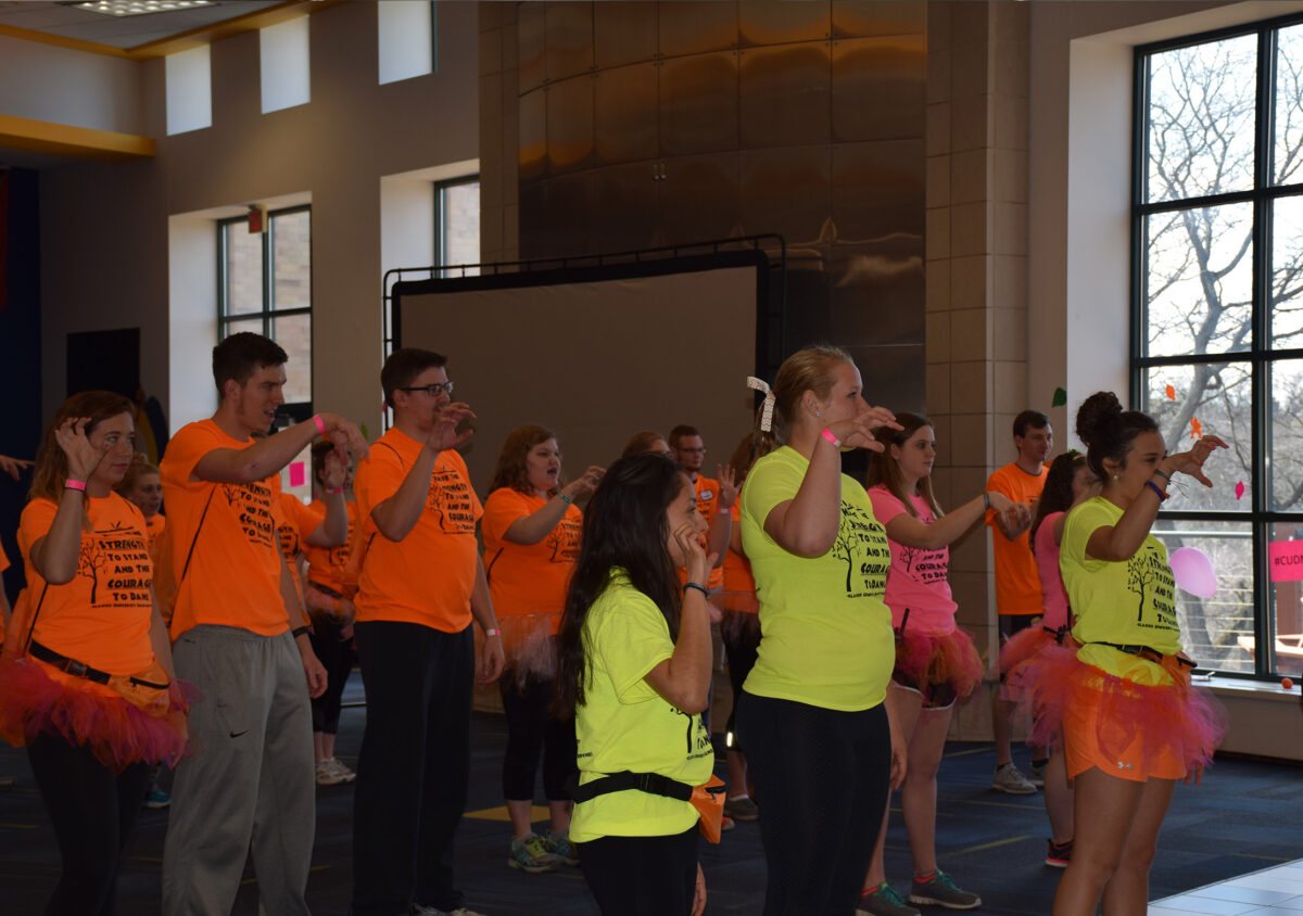 Dance Marathon17 - Full Size