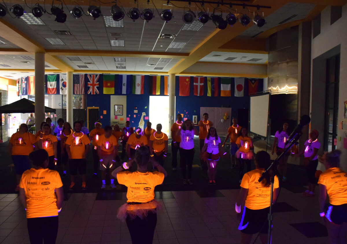 Dance Marathon3 - Full Size