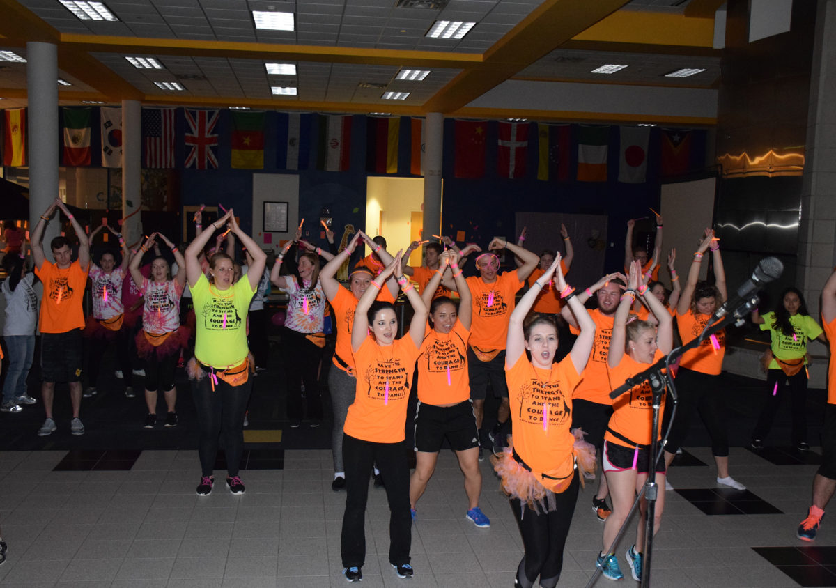 Dance Marathon4 - Full Size
