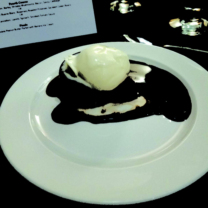 CES_Dessert Food