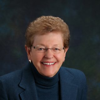 Staff Catherine Dunn