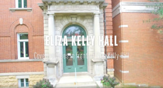 Eliza Kelly Hall Tree Tour