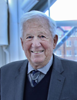 Fletcher Lamkin