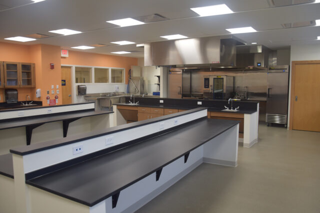 Food Science Lab3