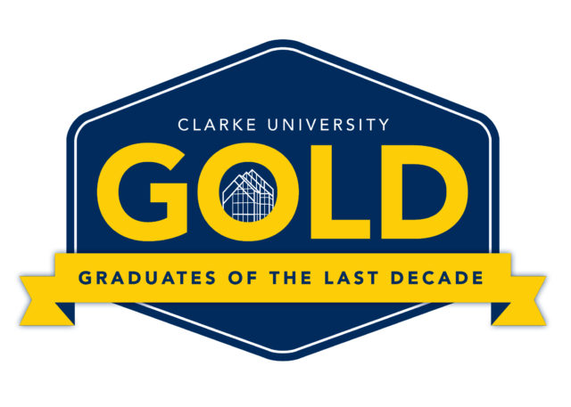 Gold Logo