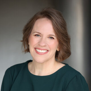 Jen Moser ’96