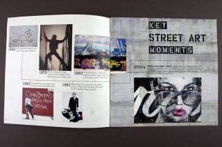Graphic Design Artwork