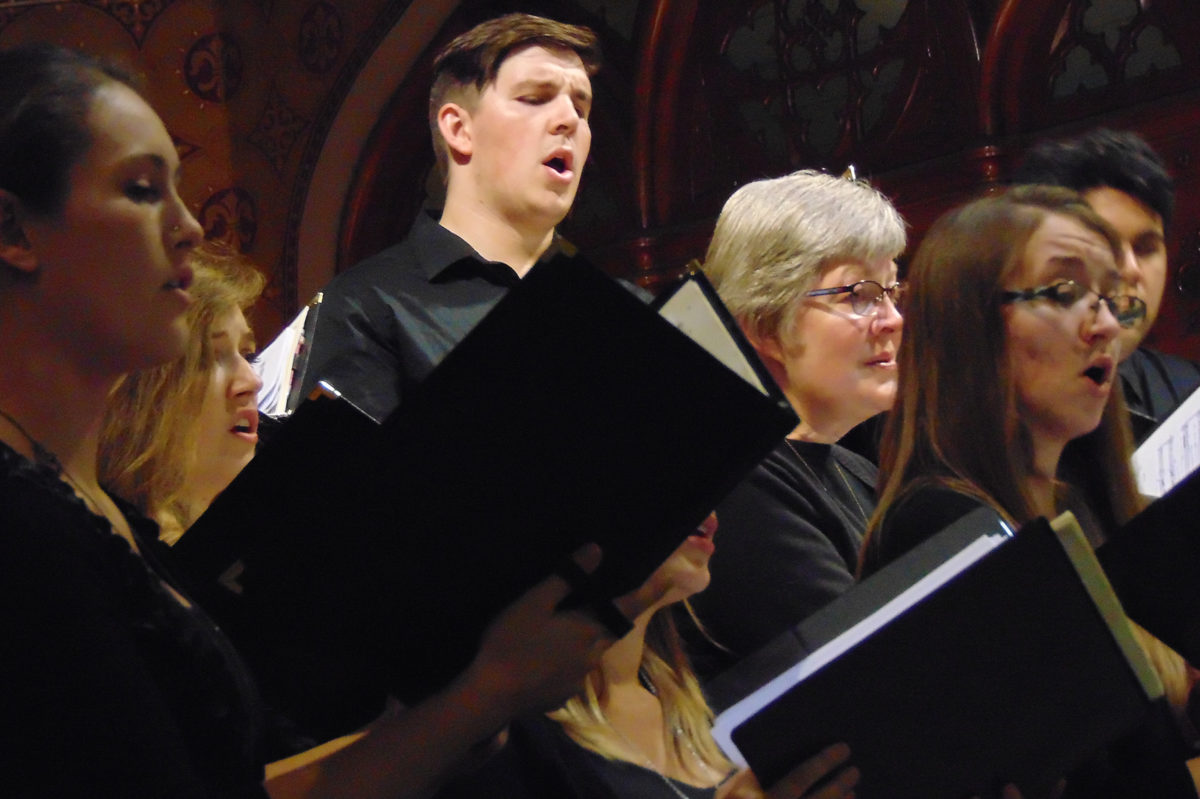 Clarke choir 4 - Full Size
