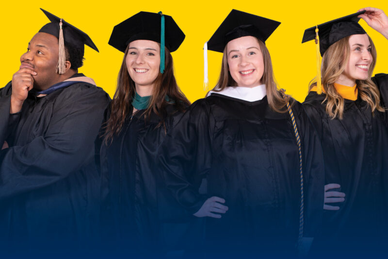 Pride of the Tri-States at Clarke University