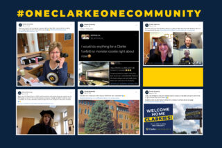 Clarke Marketing