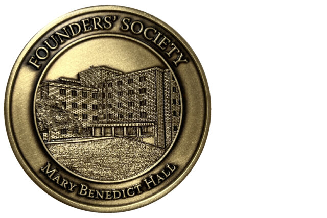 Medallion 2022