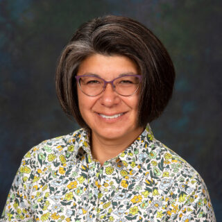 Maria Morris, MBA