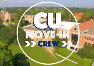CU Move In