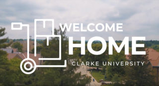Clarke Move in 2018