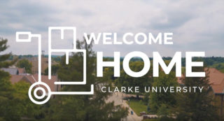 Clarke Move in 2018