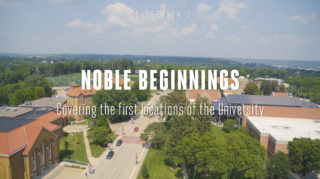 Noble Beginnings Heritage Tour