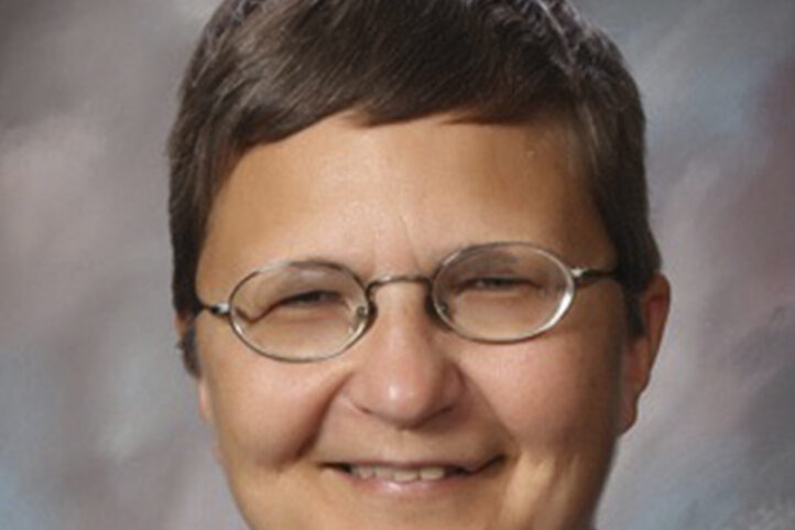 Professor Paulette Skiba