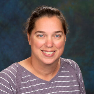 Deann Petitgout, MA