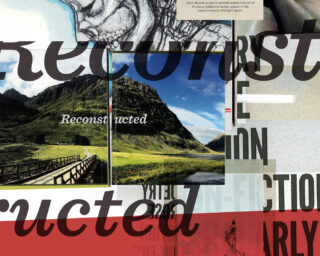 Reconstructed: A Theatrical Celebration of the Tenth Muse Literary Magazine