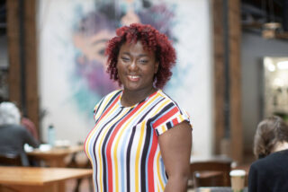 Renee Smith Clarke University