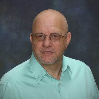Loren Rice, Ph.D.