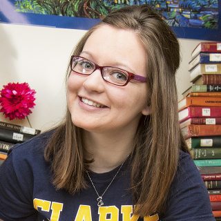 Abby Funke Student