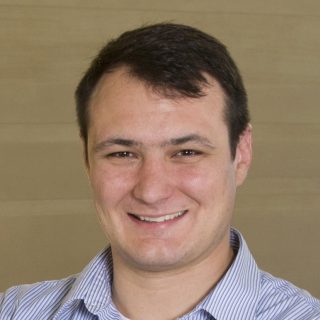 Student MSW Jamie Klein