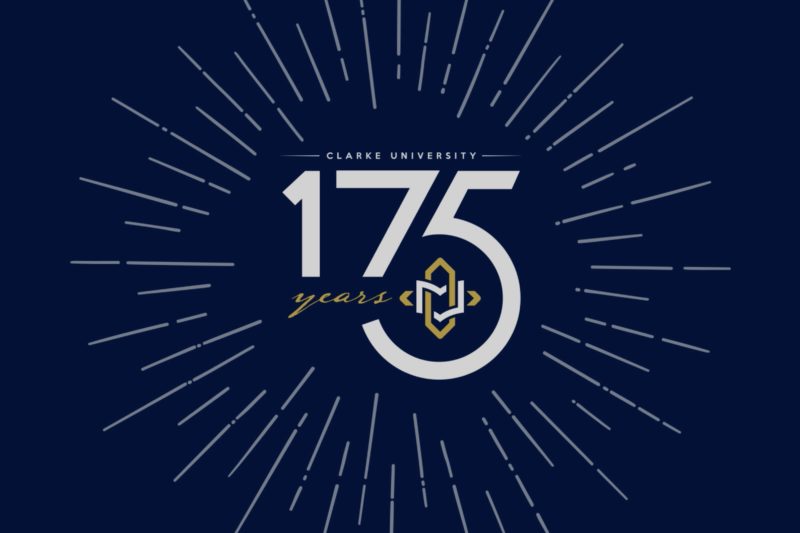 Clarke 175 Logo
