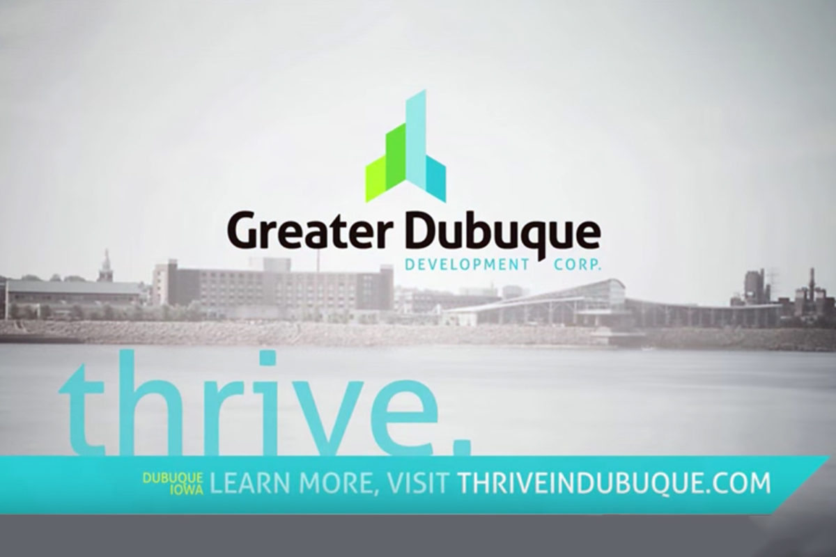 Thrive