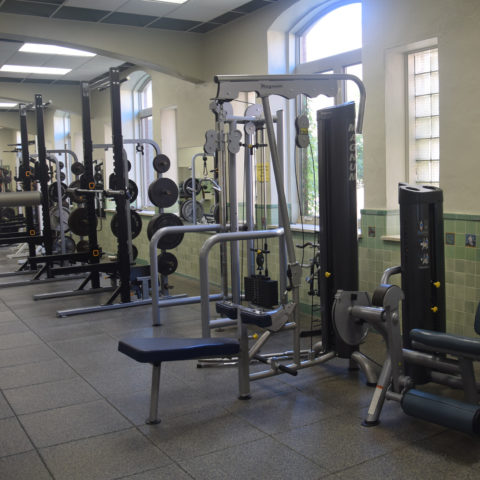 Weight Room2