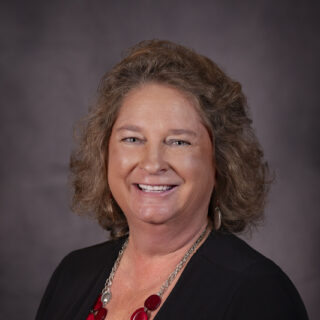 Portrait of Annette Doerr