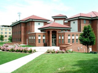 Catherine Dunn Apartments