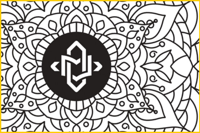Clarke Coloring Book