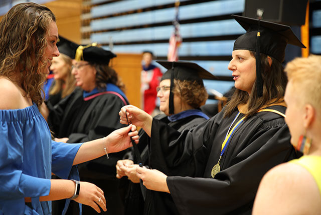 Convocation 2018