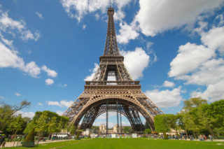 Consider Clarke University Psychology study abroad programs in locations like Paris, France