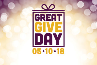 Great Give Day 2018
